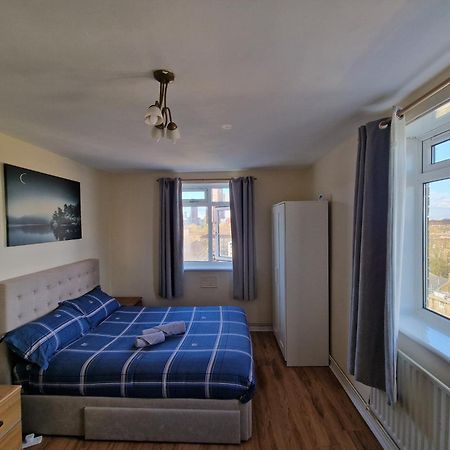 Double Room With Excellent Views - Central 伦敦 外观 照片