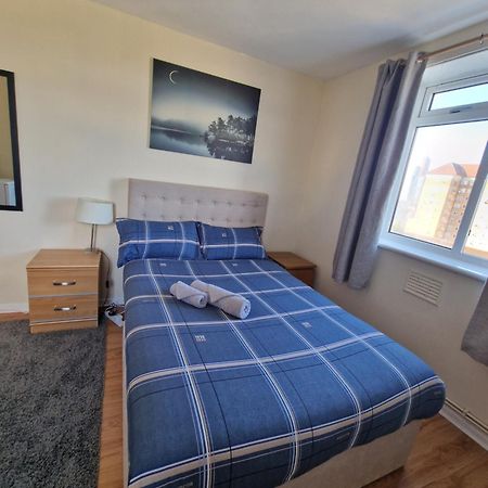 Double Room With Excellent Views - Central 伦敦 外观 照片