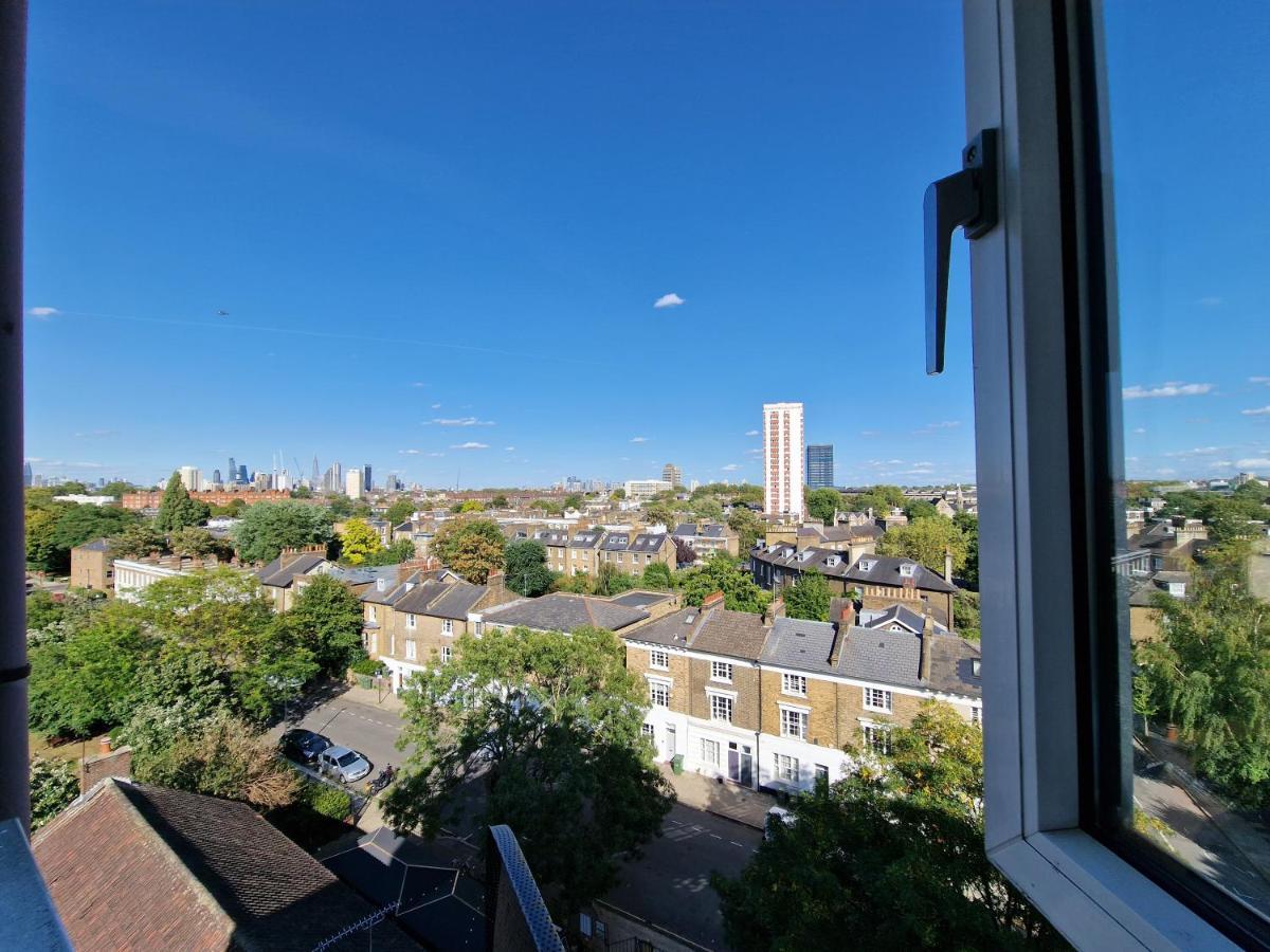 Double Room With Excellent Views - Central 伦敦 外观 照片