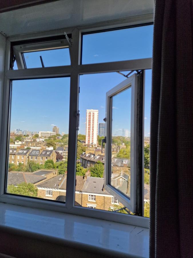 Double Room With Excellent Views - Central 伦敦 外观 照片