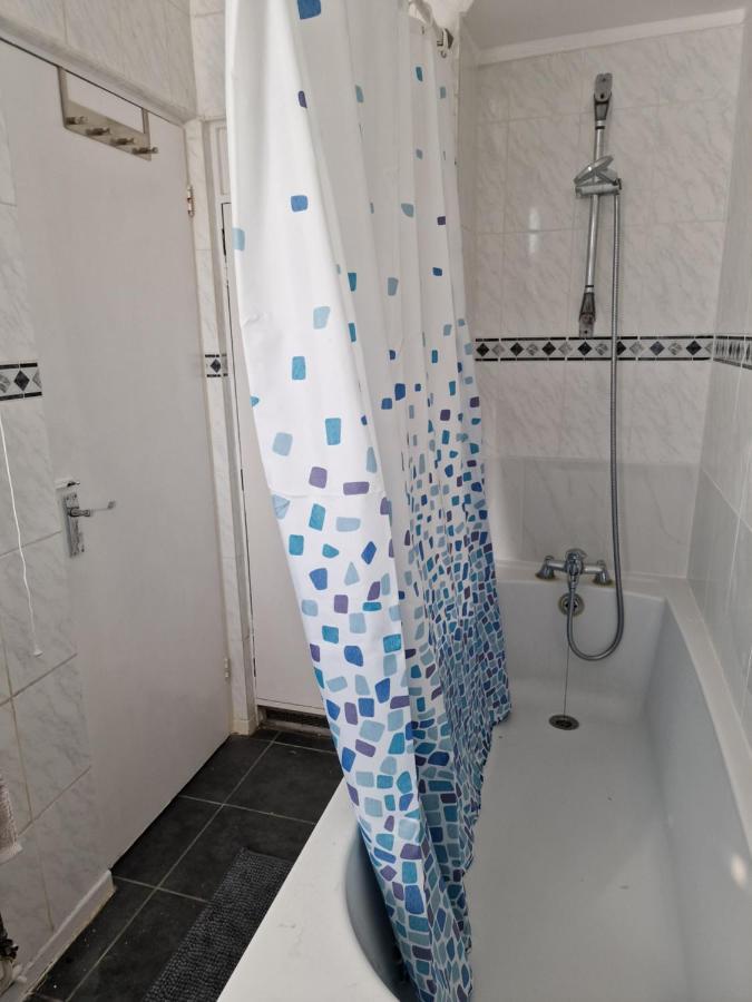 Double Room With Excellent Views - Central 伦敦 外观 照片