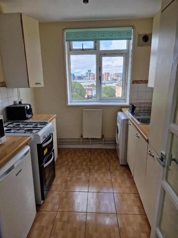 Double Room With Excellent Views - Central 伦敦 外观 照片