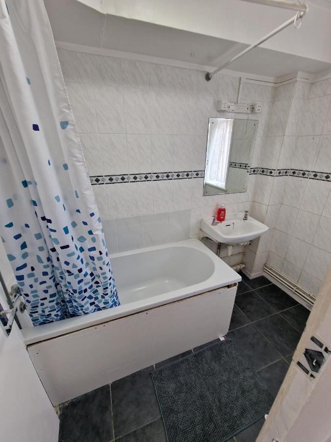 Double Room With Excellent Views - Central 伦敦 外观 照片