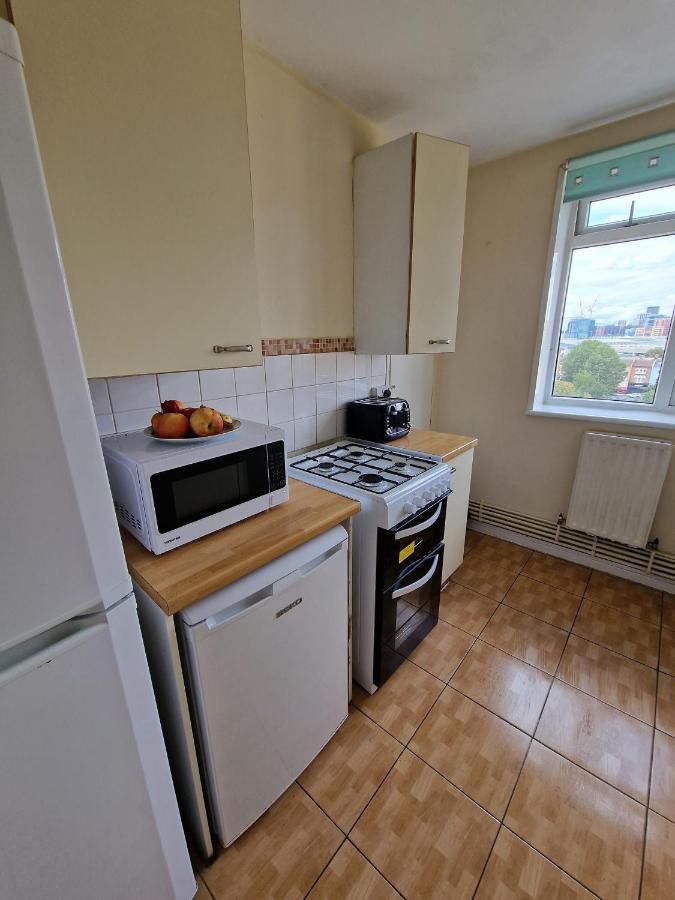 Double Room With Excellent Views - Central 伦敦 外观 照片