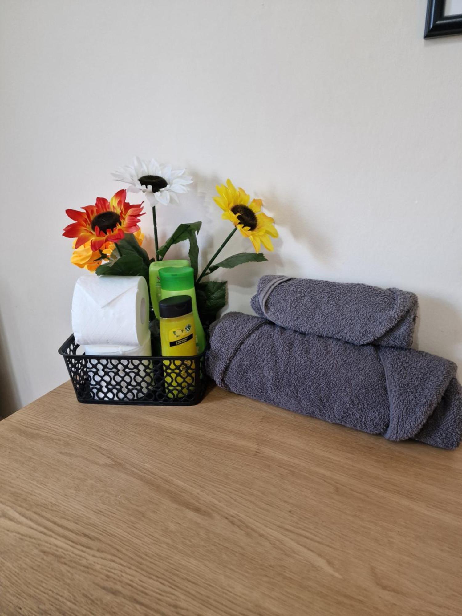 Double Room With Excellent Views - Central 伦敦 外观 照片