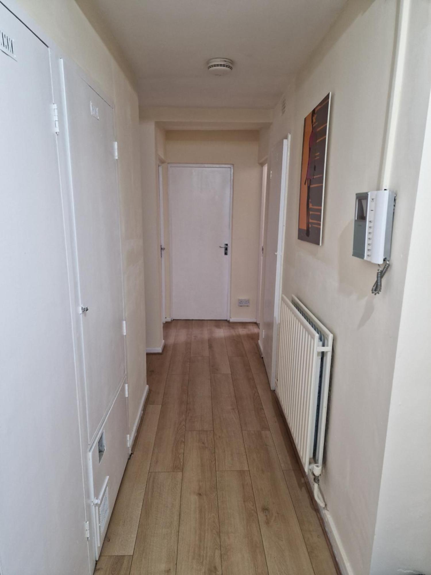 Double Room With Excellent Views - Central 伦敦 外观 照片