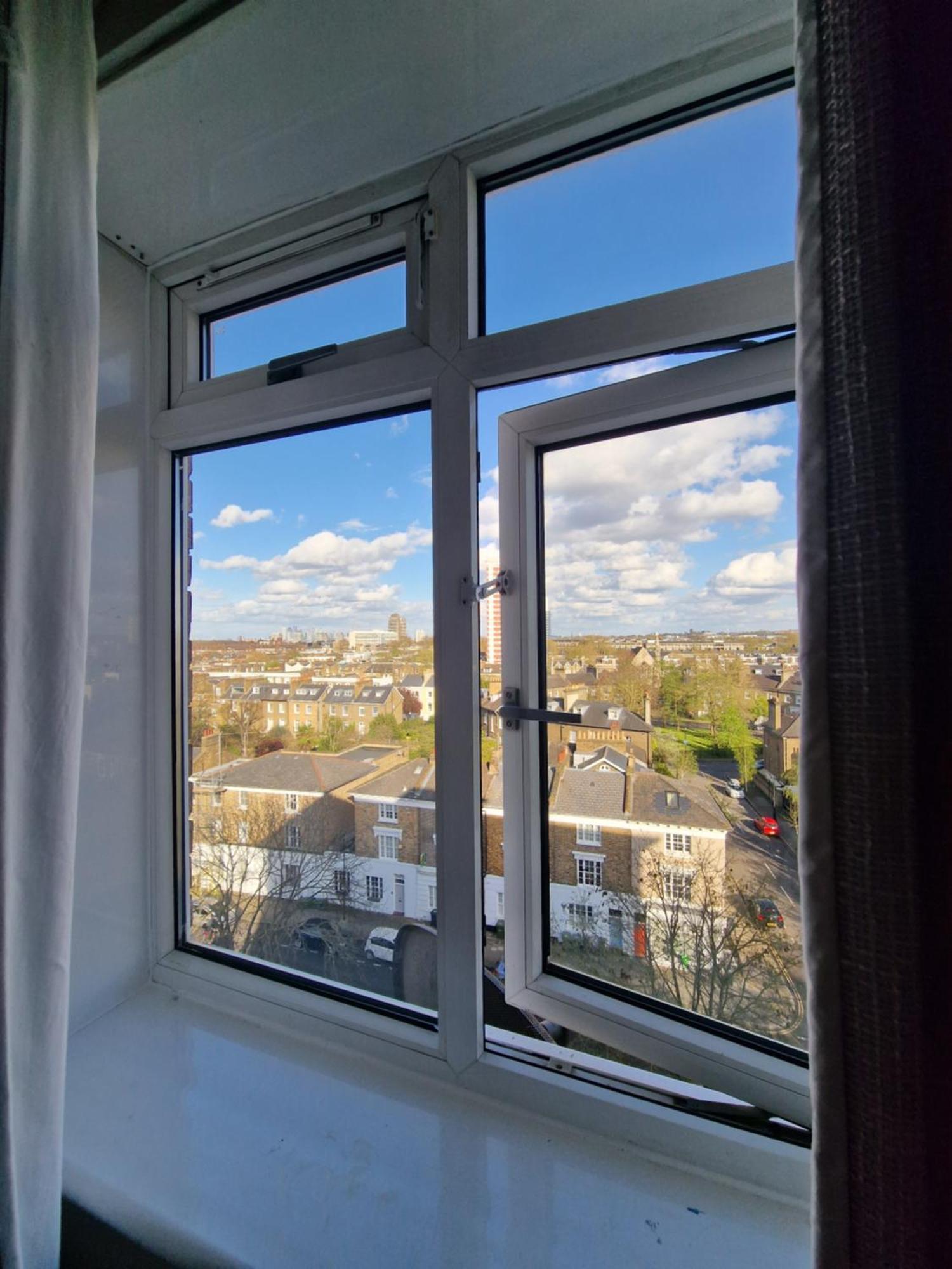 Double Room With Excellent Views - Central 伦敦 外观 照片